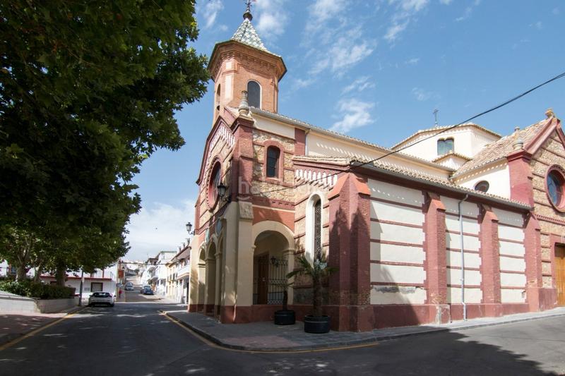 Foto 02a9c3ca-4247-4c5c-aab1-4babed07fc26. Terreny residencial a Güevéjar