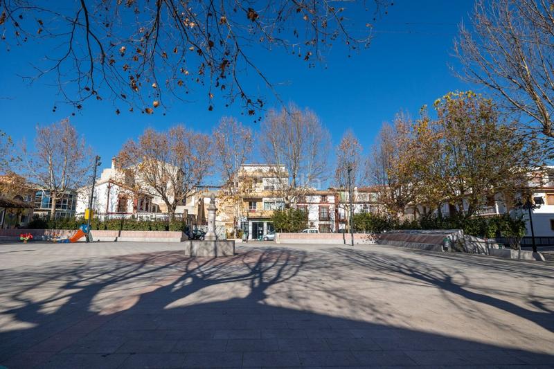 Foto 0fc89c13-e251-46fc-83d2-dd043537c41d. Terreny residencial a Güevéjar