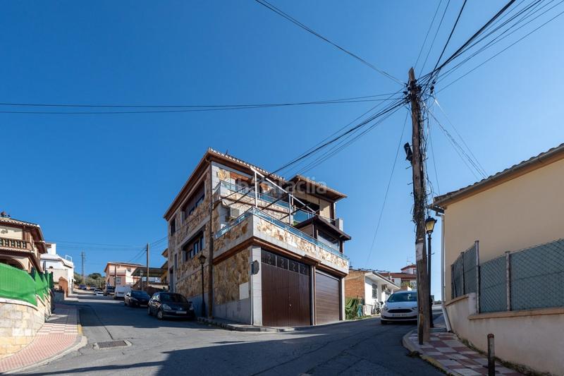 Foto 24c22bf4-4bde-40c5-8e73-4540a9884a1c. Terreny residencial a Güevéjar