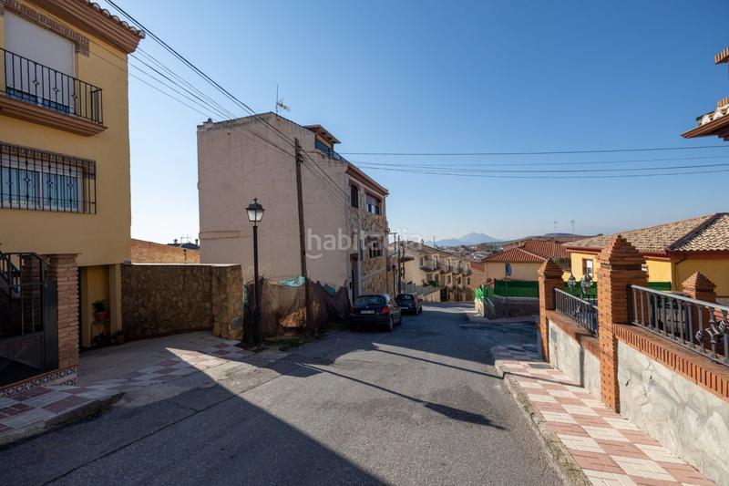 Foto 319deac6-6b1a-4043-907c-f8f316271aa0. Terreny residencial a Güevéjar