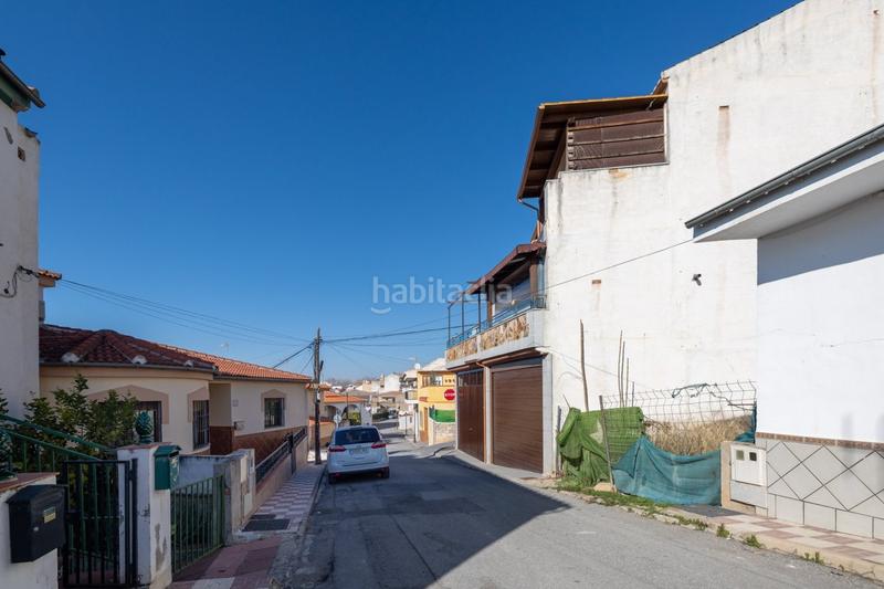 Foto 483760a6-2ea5-4d40-87fc-426dbe8ea1fc. Terreny residencial a Güevéjar