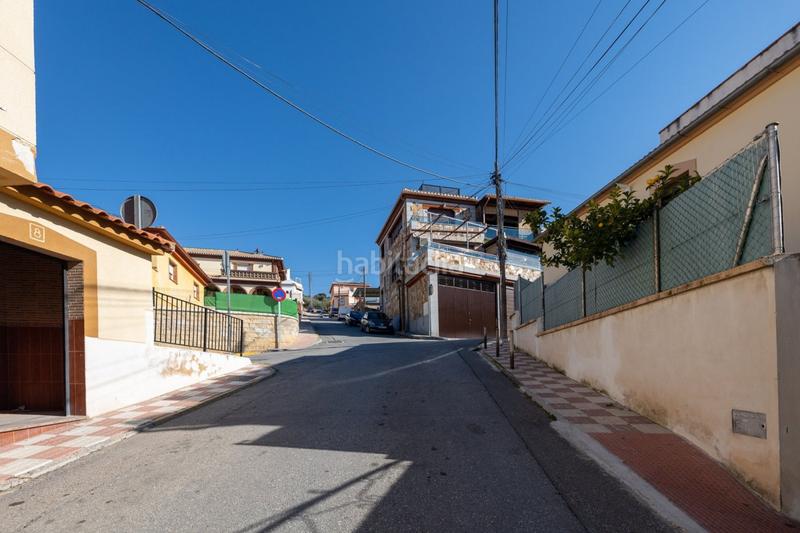 Foto 555ad877-ebd7-42ad-9206-a810eb978aaa. Terreny residencial a Güevéjar