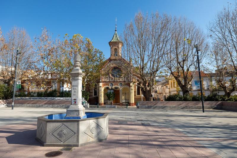 Foto 7d2d927e-26d4-4640-a5cd-7d8c44a9b8b1. Terreny residencial a Güevéjar