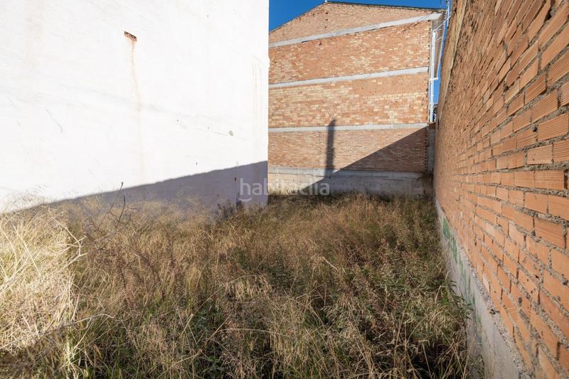 Foto b021d06e-4ccf-4893-ac0a-8a9a2ddc0d9f. Terreny residencial a Güevéjar