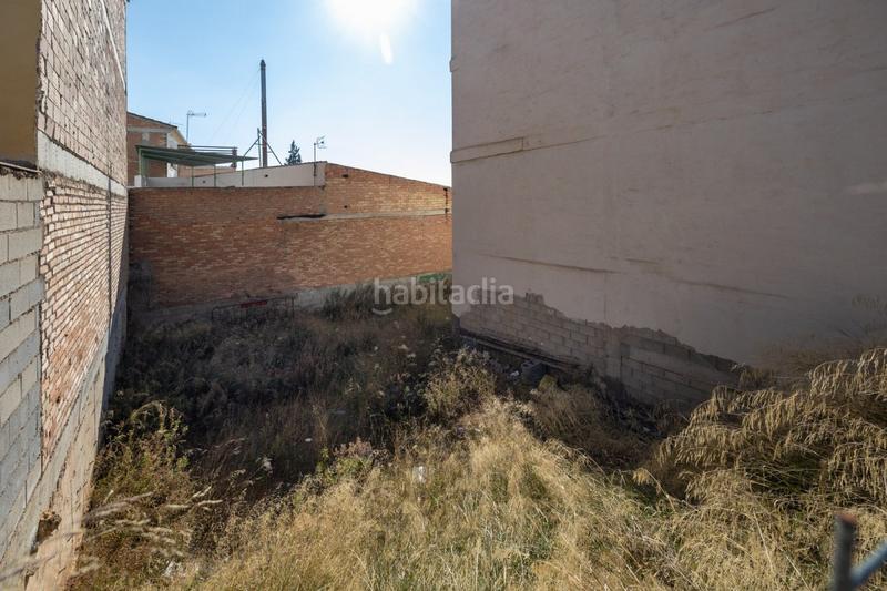 Foto c8f0f3dd-dd56-424b-98eb-5c14430d9dd2. Terreny residencial a Güevéjar