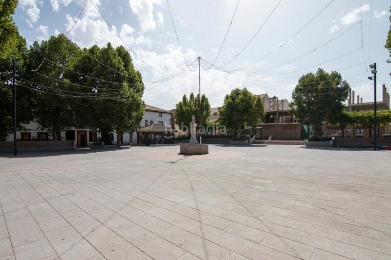 Foto d4985095-4599-464e-94a1-b29027aedcd5. Terreny residencial a Güevéjar