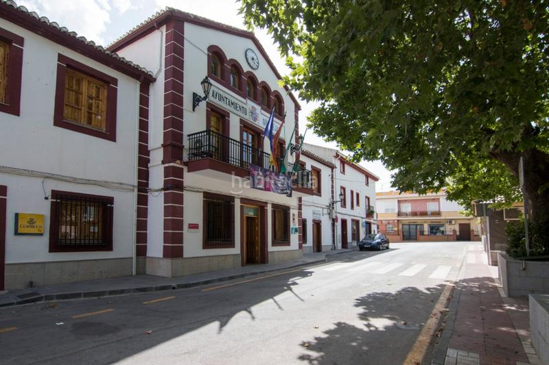 Foto e6f9d890-0579-440a-b6d2-3045b05bf6c7. Terreny residencial a Güevéjar