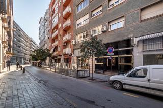 Local Comercial en Camino de Ronda