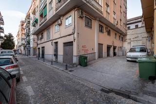 Local Comercial en San Matías - Realejo