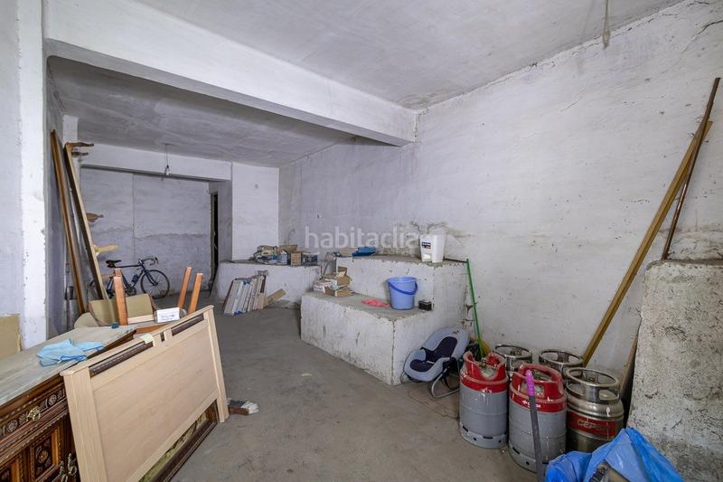Foto 14c06a10-9a19-4cc3-9832-3b873b427bed. Local commercial dans San Matías - Realejo Granada