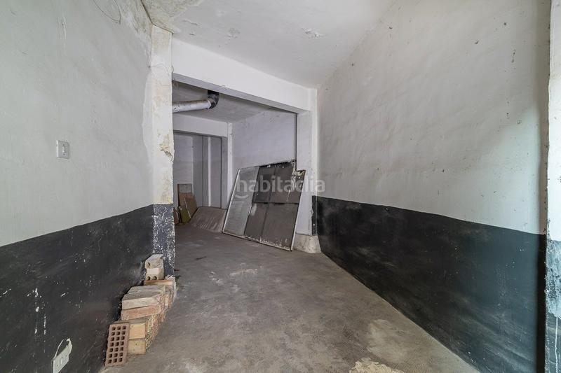 Foto 1a7aa4e4-c567-4810-9ad5-8d073089d63d. Local commercial dans San Matías - Realejo Granada