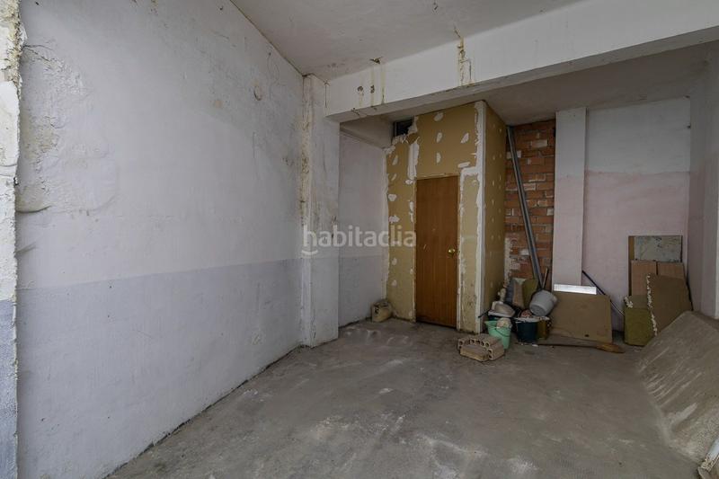 Foto 1c2a4a08-257b-478c-97be-a166a578febd. Local commercial dans San Matías - Realejo Granada