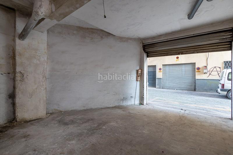 Foto 1cc1deb3-a787-4a52-81e3-ae1c10484f8f. Local commercial dans San Matías - Realejo Granada