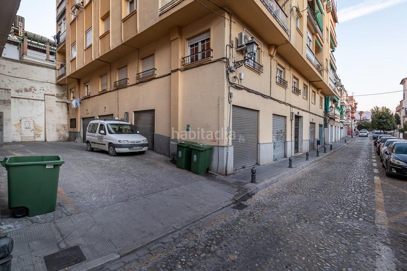 Foto 38167ba5-263e-478b-9e45-25af9b2ebd79. Local commercial dans San Matías - Realejo Granada