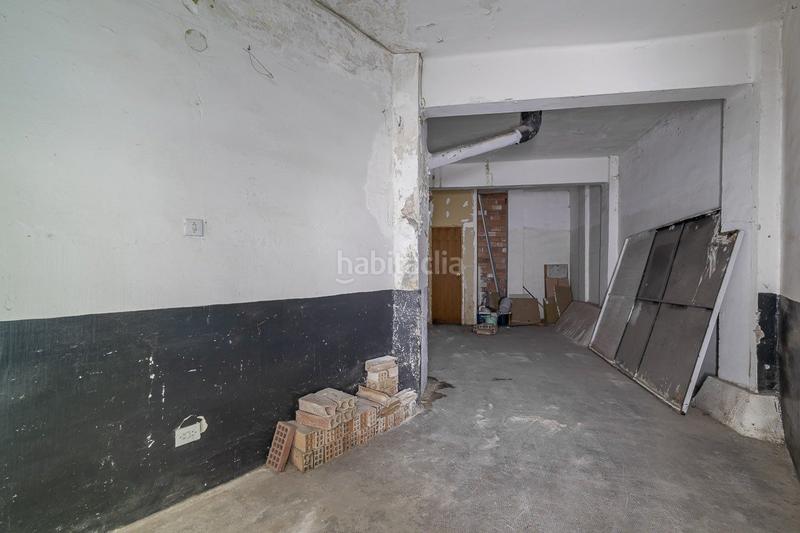 Foto 3fb76bfd-8da4-4e26-8b56-19c6d5230f8f. Local commercial dans San Matías - Realejo Granada