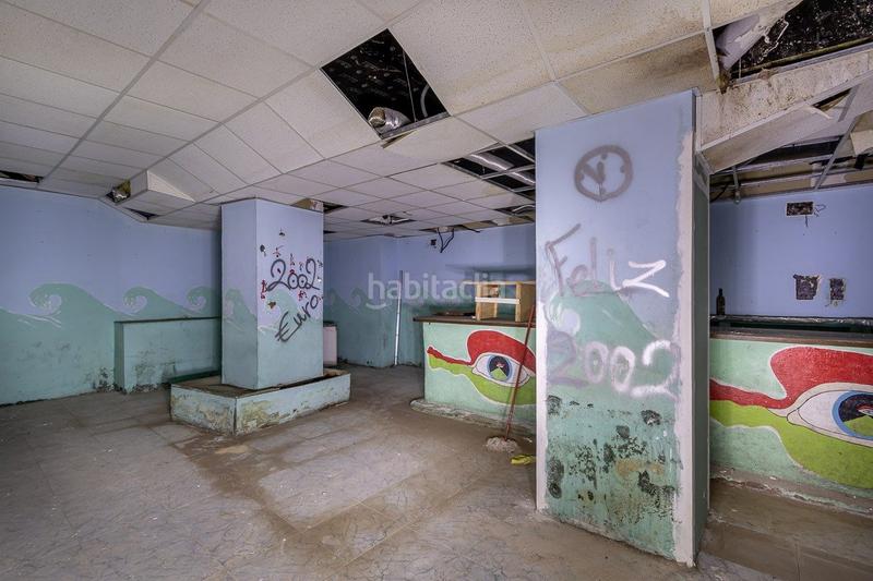 Foto 50085049-9e57-4b2c-963b-8984bbf3e970. Local commercial dans San Matías - Realejo Granada