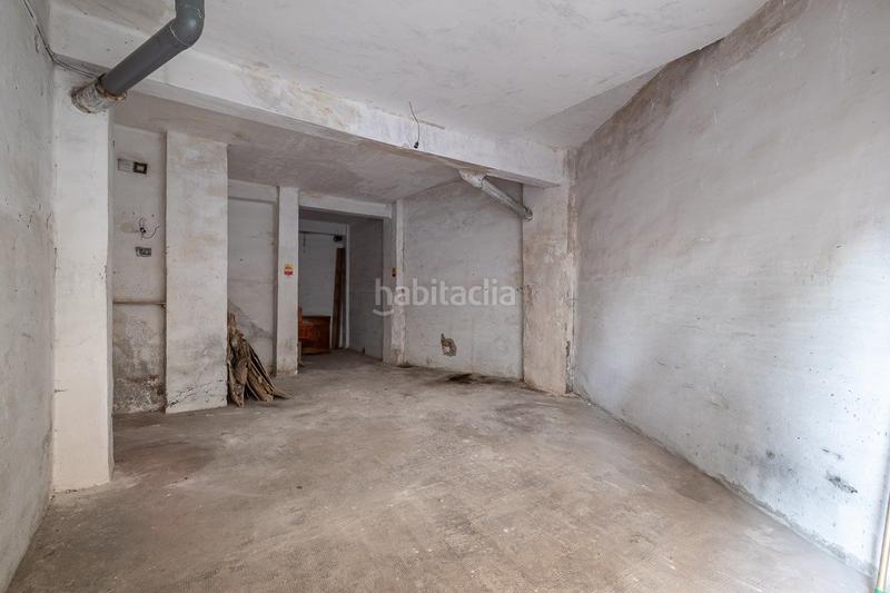 Foto 80185776-39e6-4ccc-accb-61eac2e7b42a. Local commercial dans San Matías - Realejo Granada