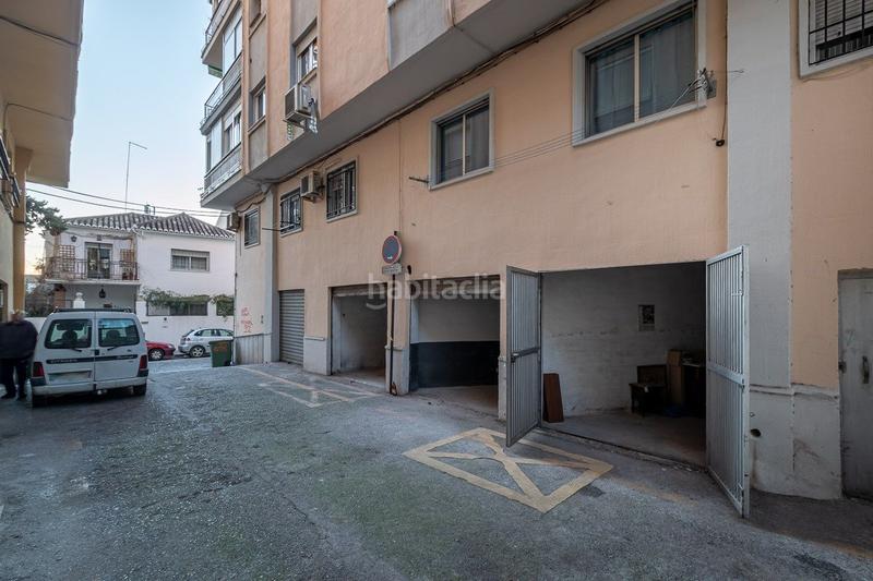 Foto 941c38cf-4574-4250-9a93-0cc48e1306b4. Local commercial dans San Matías - Realejo Granada