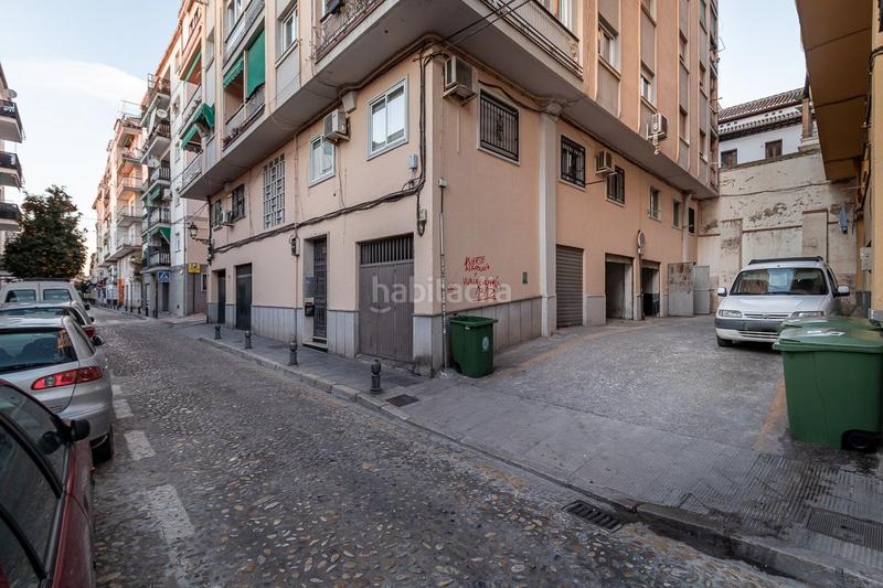 Foto ace11ac7-dd2b-4998-99de-42a3000cc28d. Local commercial dans San Matías - Realejo Granada