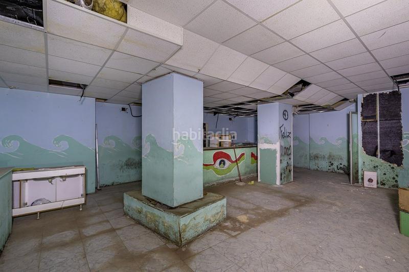 Foto b2008df9-d167-42ff-9787-4777b2e131f5. Local commercial dans San Matías - Realejo Granada