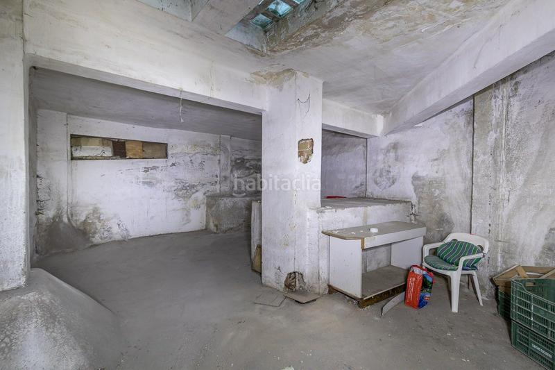 Foto bd9c7a59-2230-42ca-ade6-9b1e984021e6. Local commercial dans San Matías - Realejo Granada
