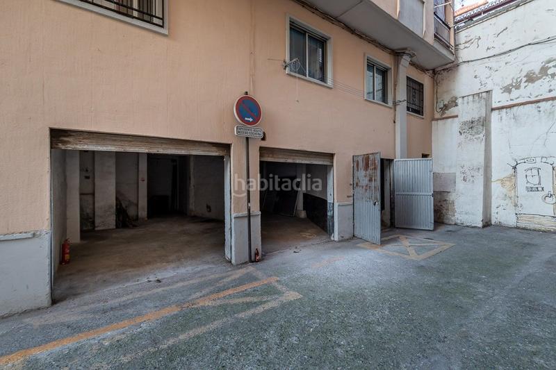 Foto e2ad3027-5f4a-468e-a90d-04330cd8781f. Local commercial dans San Matías - Realejo Granada