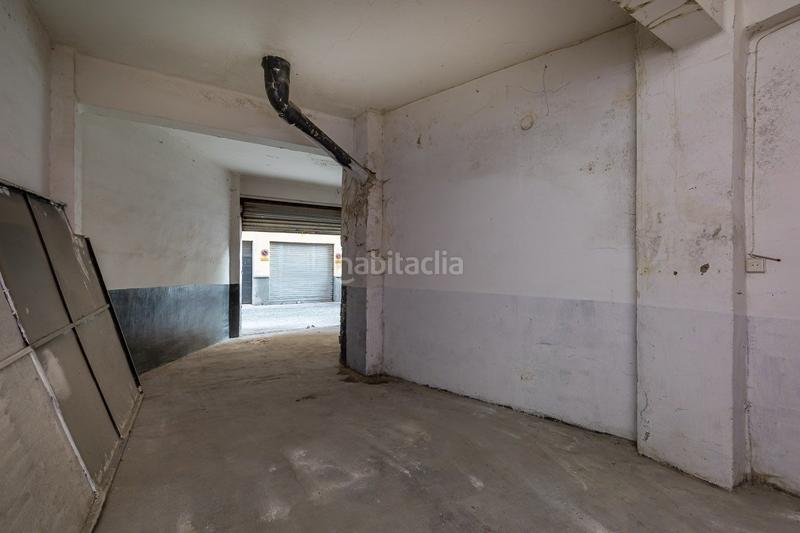 Foto e97c6e9d-14cf-479f-af4a-a23509ad7e61. Local commercial dans San Matías - Realejo Granada