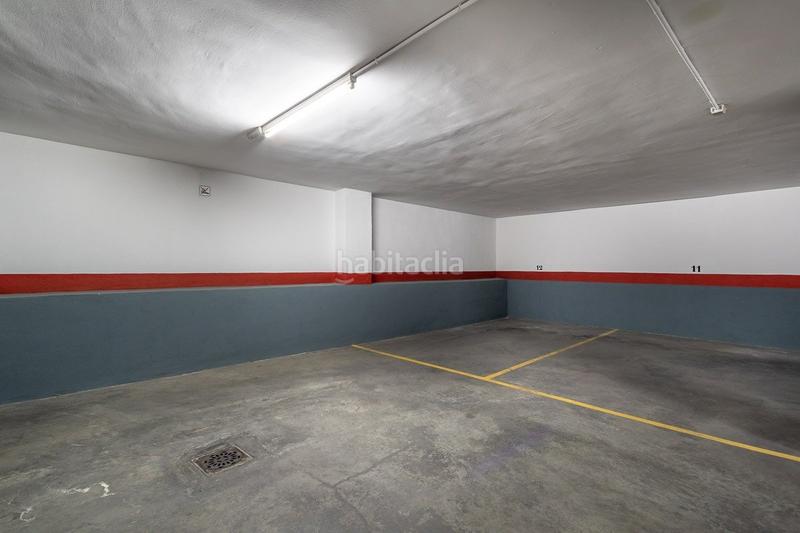 Foto 6766a97c-f999-4369-888b-033de9456b1a. Car parking in Castaño - Mirasierra Granada