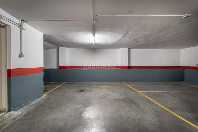 Foto b7e5efb5-ce73-4443-9256-e34379ff5805. Car parking in Castaño - Mirasierra Granada