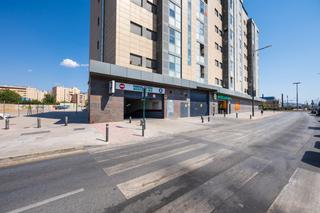 Terreno residenziale in Calle GUSTAVO DORÉ 12