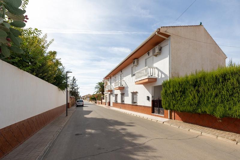 Foto 6806c0d4-98f6-43d6-bcff-f97c8a7b5505. Chalet  en Cijuela