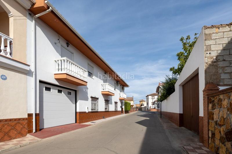 Foto 990220e8-2be4-4a65-8a03-e13d11ba23a8. Chalet  en Cijuela