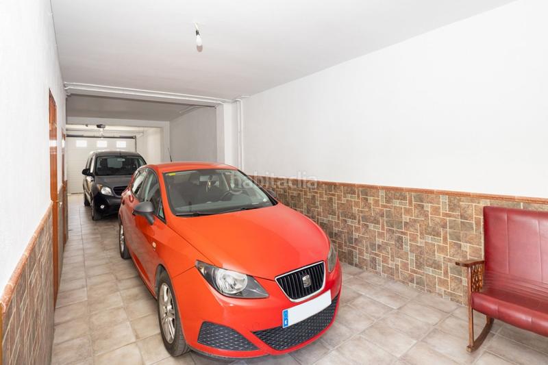 Foto e76c3b93-bdd2-42d7-bd3a-be949e533804. Chalet  en Cijuela