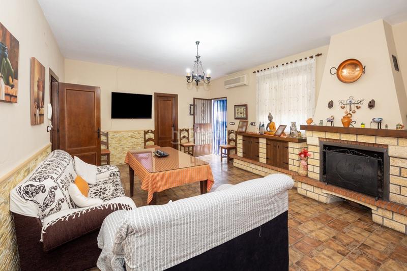 Foto fa6e5563-fe1c-466d-a155-130c77a1ade1. Chalet  en Cijuela