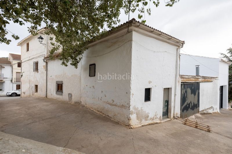 Foto 297ea57c-0925-40be-90ef-528d03b82ae3. Casa a Campotéjar