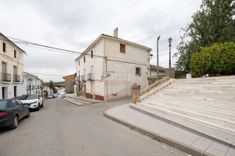 Foto 420ee308-33bd-469a-a555-fdc9e3afd7f4. Casa a Campotéjar