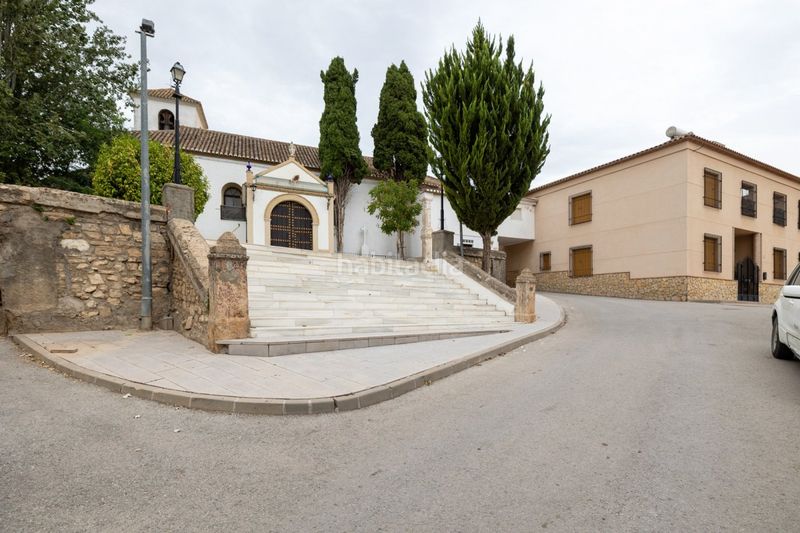 Foto 4eeb43d3-3231-4405-b1ae-df6d20c5322b. Casa a Campotéjar