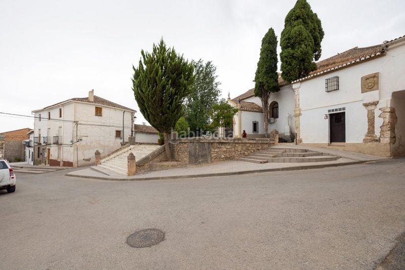 Foto b4d9bcd6-e5a6-4c97-8db2-c23a4b09ef7f. Casa a Campotéjar