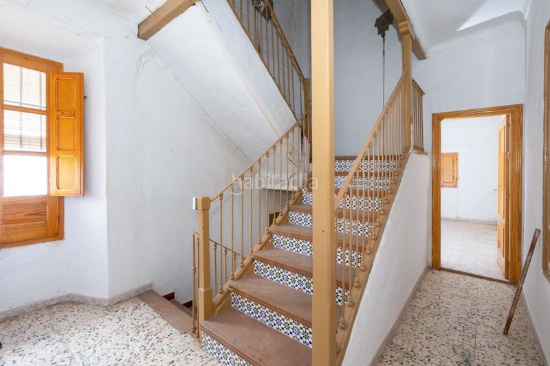 Foto b5c3dd5a-2b9b-4737-8631-208b7b96c699. Casa a Campotéjar