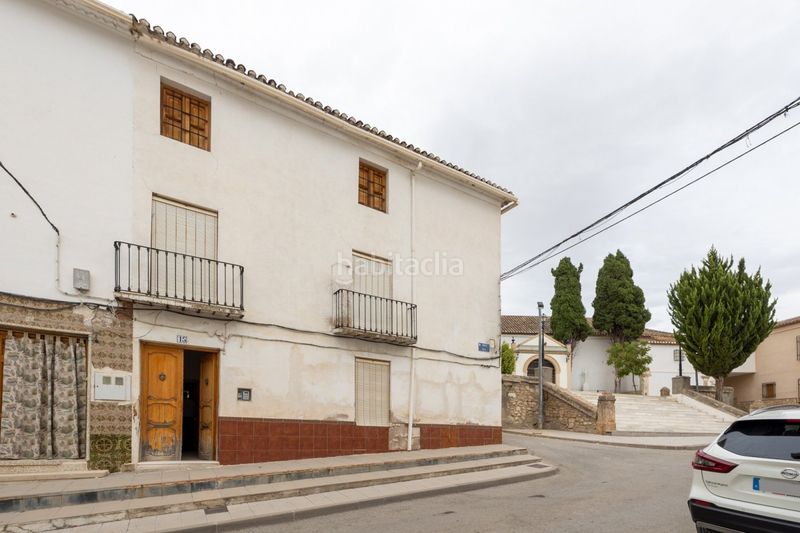 Foto c0789e11-a346-41f9-94dd-f26c7bb4fea6. Casa a Campotéjar