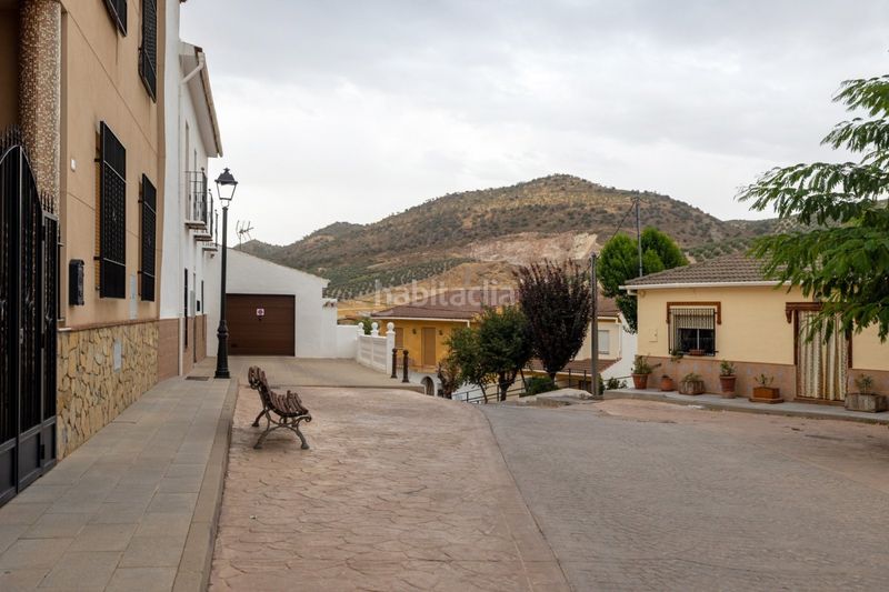 Foto ea19f457-2ec3-40a3-afaa-828951f63719. Casa a Campotéjar