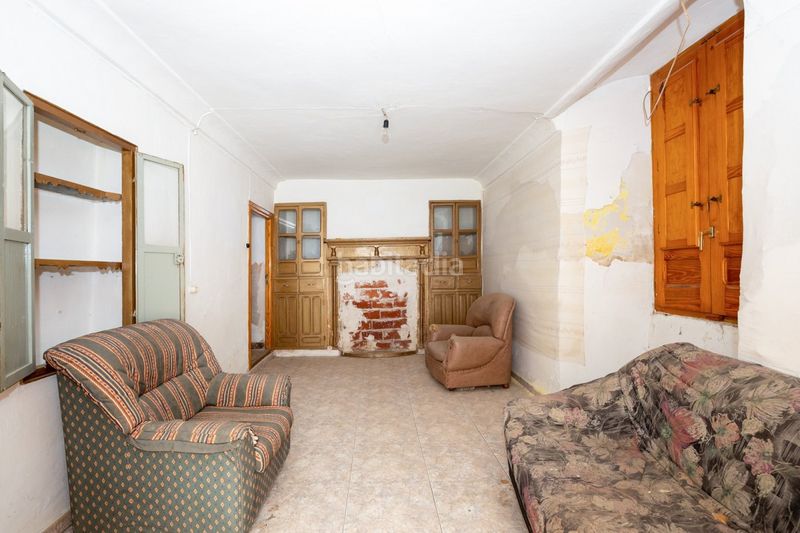 Foto ecad63b2-f9e7-452e-aeda-f2229fe17fc8. Casa a Campotéjar