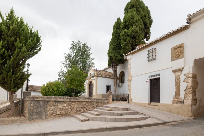 Foto f28cb779-104a-4a0a-98c8-9d86df9baab6. Casa a Campotéjar