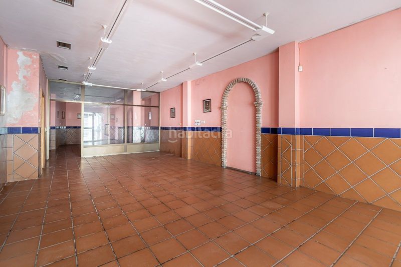 Foto 555f9e1b-0ec9-4867-9b77-7d34a28d94e2. Local comercial a Ogíjares