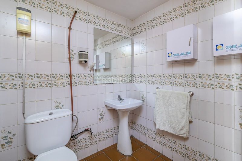 Foto 5c0bd274-aa4c-491d-a422-60507c66f43d. Local comercial a Ogíjares