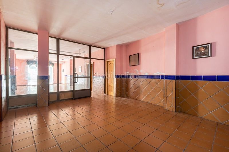Foto 6b9df866-8352-477b-93f1-5a239f2b81fc. Local comercial a Ogíjares