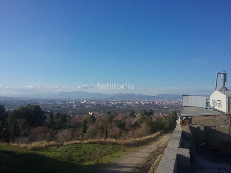 Foto 19e8bdd4-2b3c-4907-85d0-742ea9c40e00. Terrain résidentiel dans Barrio de la Vega Monachil