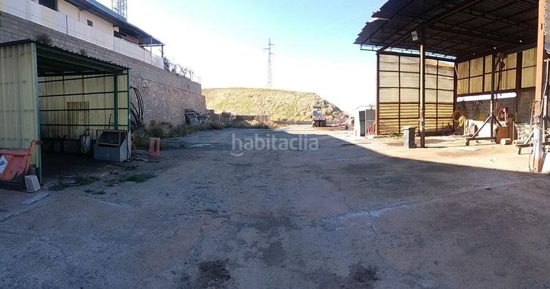 Foto 57cdf2eb-2989-4e05-bdb3-dcfde6d624d8. Terrain résidentiel dans Barrio de la Vega Monachil