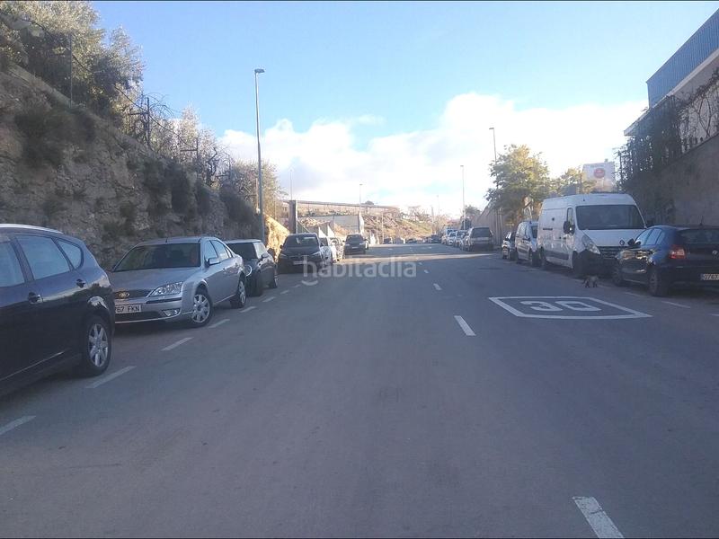 Foto 7aa318d7-6aa9-4d81-a6a9-3a237479e406. Terrain résidentiel dans Barrio de la Vega Monachil