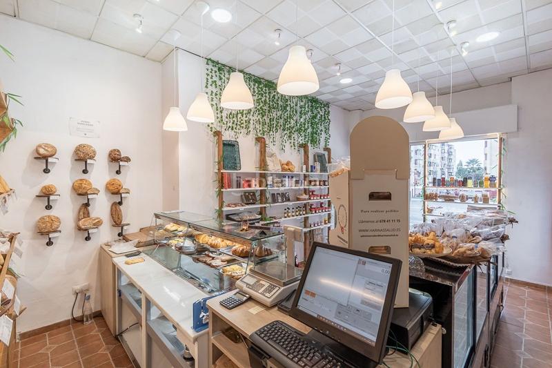 Foto 0eb1e697-9436-4ce7-ac4d-971c8f79acca. Geschäftsraum in Fígares Granada